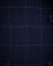 Sebastian Windowpane Check Tailored Jacket, Navy Windowpane, swatch